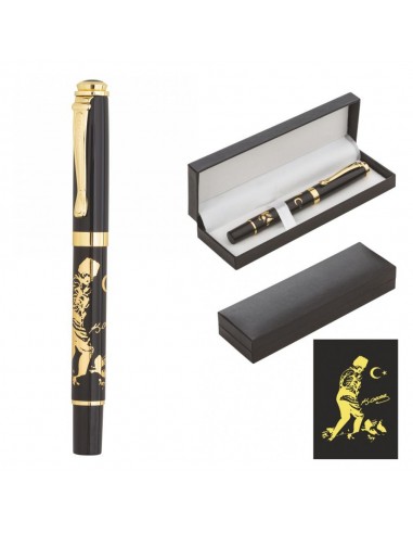 12720 Figürlü Kalem Seti