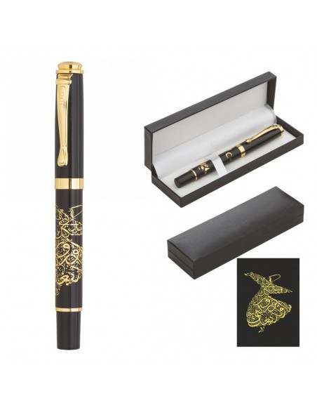 12720 Figürlü Kalem Seti