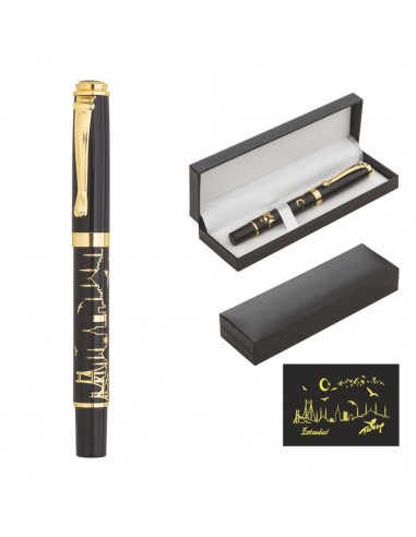 12720 Figürlü Kalem Seti