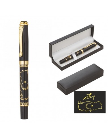 12720 Figürlü Kalem Seti