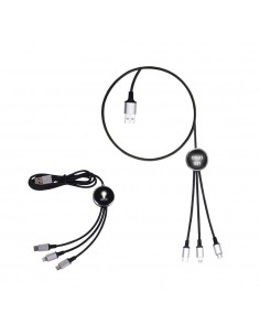 3420 Çoklu Şarj Kablosu 2