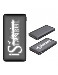 2250 Powerbank 10.000 mAh 2