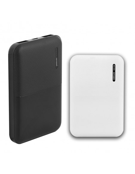 2105 Powerbank 5000 mAh