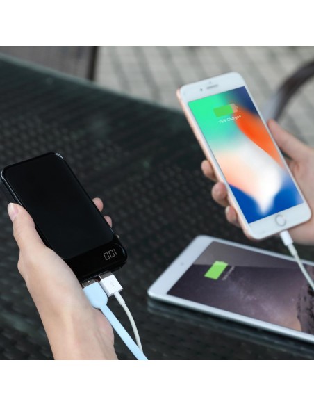 2170 Powerbank 10000 mAh