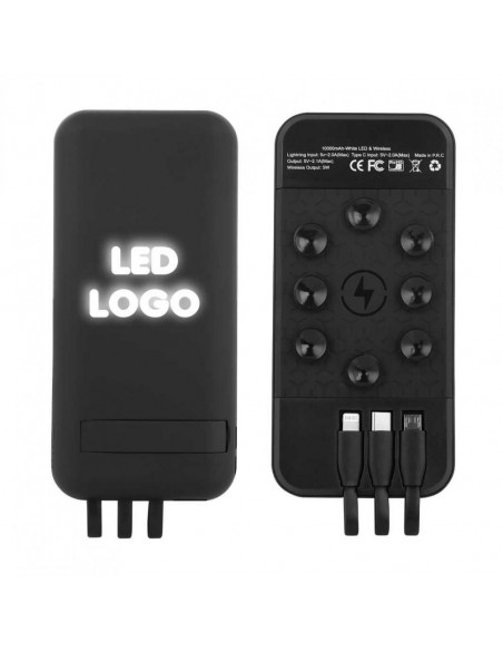 2130 Powerbank 10000 mAh