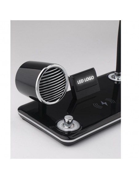 3730 Wireless Şarj Cihazı