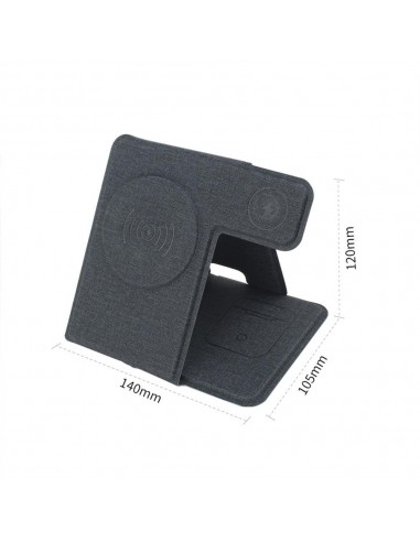 3810 Wireless Şarj İstasyonu