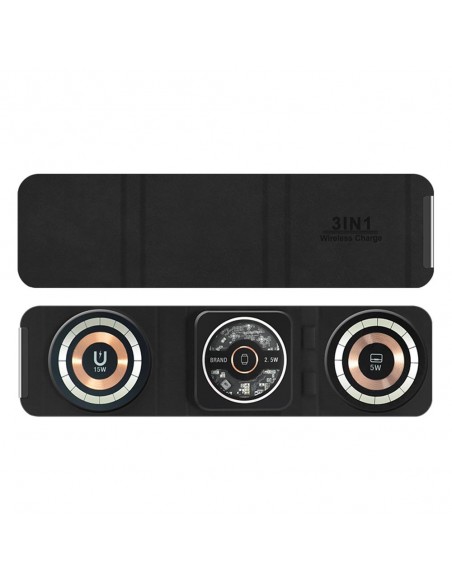 3770 Wireless Şarj İstasyonu