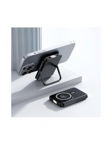 2790 Powerbank 10000 mAh ( Magsafe & 22,5w Hızlı Şarj  )