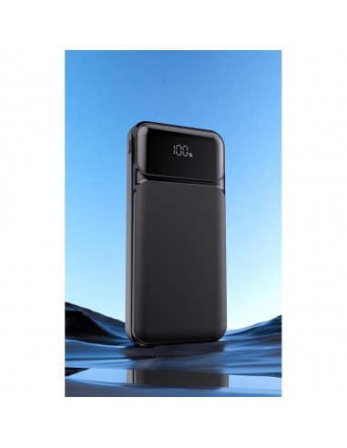 2235 Powerbank 10000 mAh ( 22.5w Hızlı Şarj )