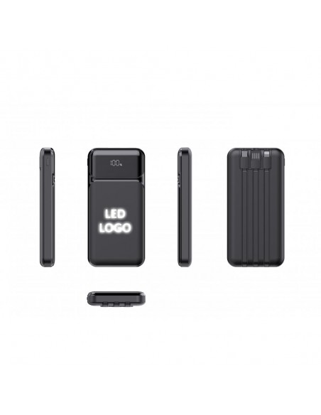 2235 Powerbank 10000 mAh ( 22.5w Hızlı Şarj )