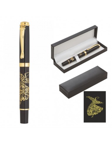 12720 Figürlü Kalem Seti