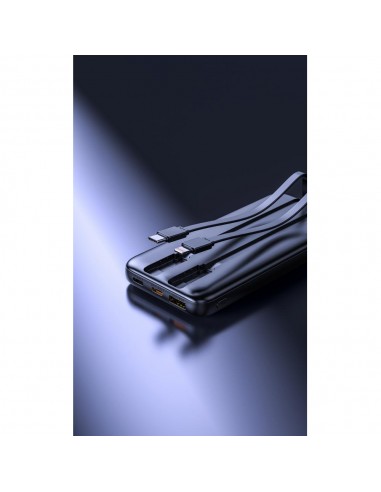 2285 Powerbank 10000 mAh ( 22.5w Hızlı Şarj