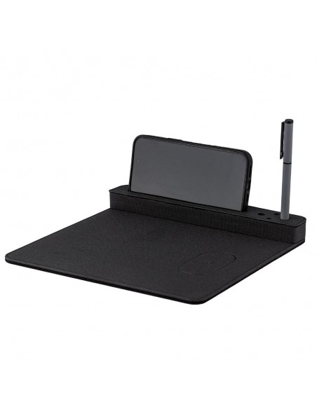 3830 Wireless Şarjlı Mause Pad