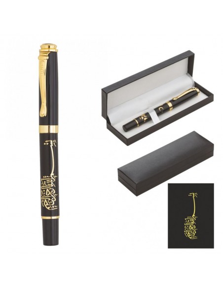 12720 Figürlü Kalem Seti