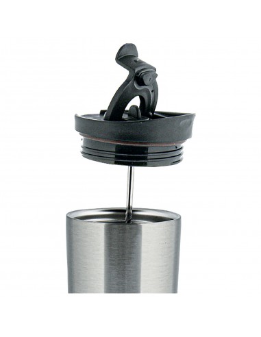 3654 French Press Termos