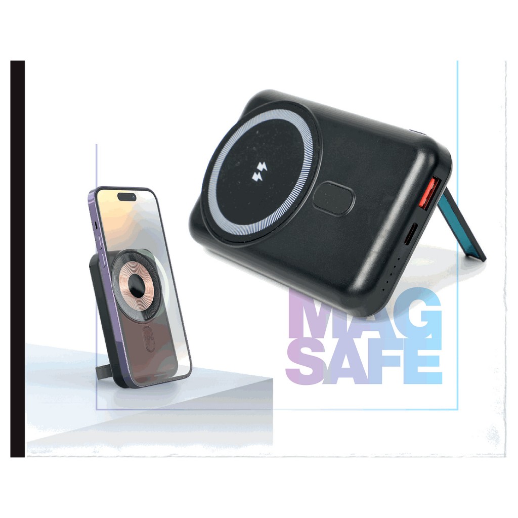 PWB-600 Powerbank