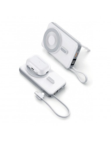 PWB-10 4 in 1 Powerbank