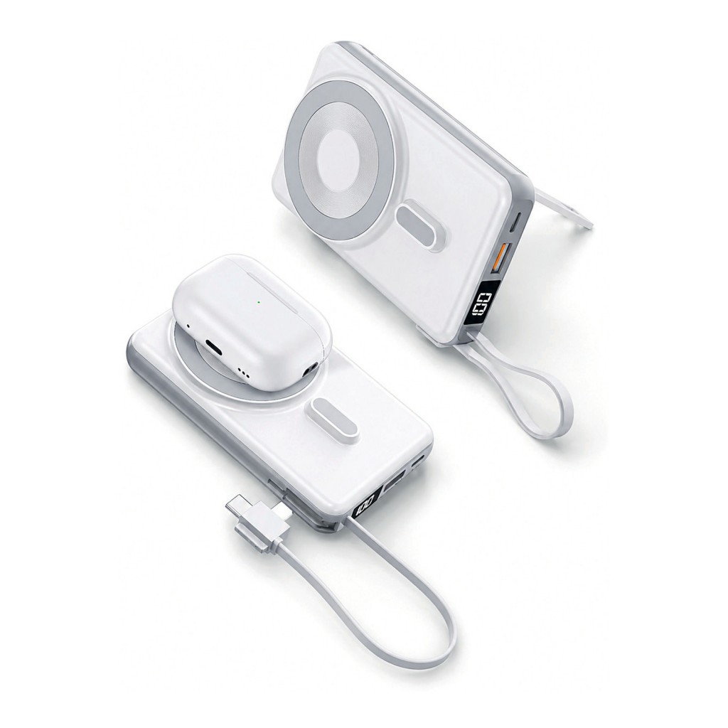 PWB-10 4 in 1 Powerbank