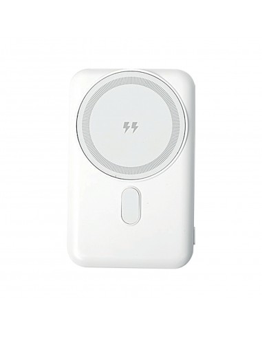 PWB-650 Powerbank