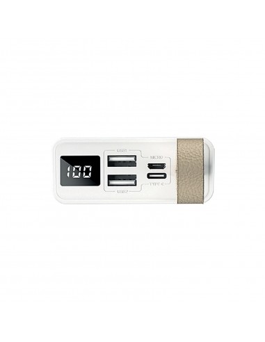 PWB-20 Powerbank