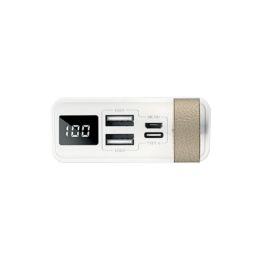 PWB-20 Powerbank