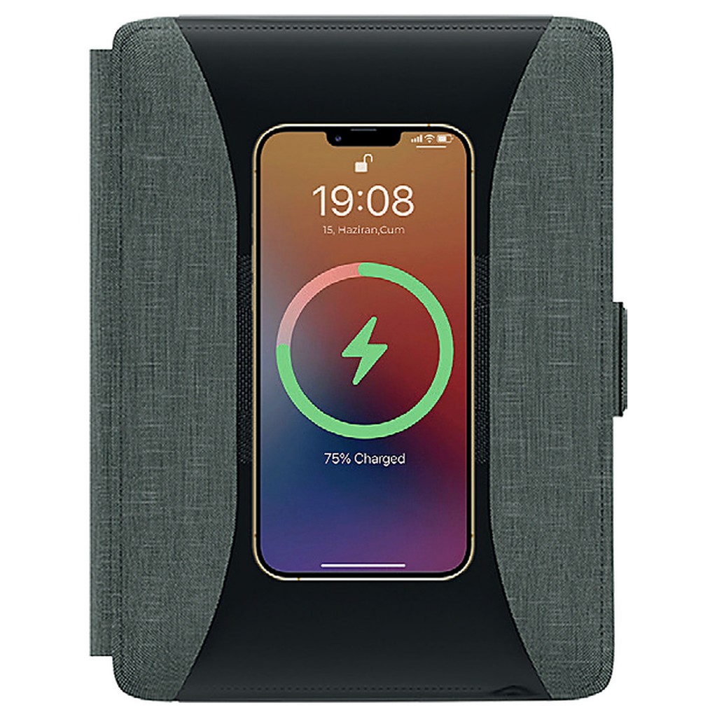 PWB-225 Organizer Powerbank