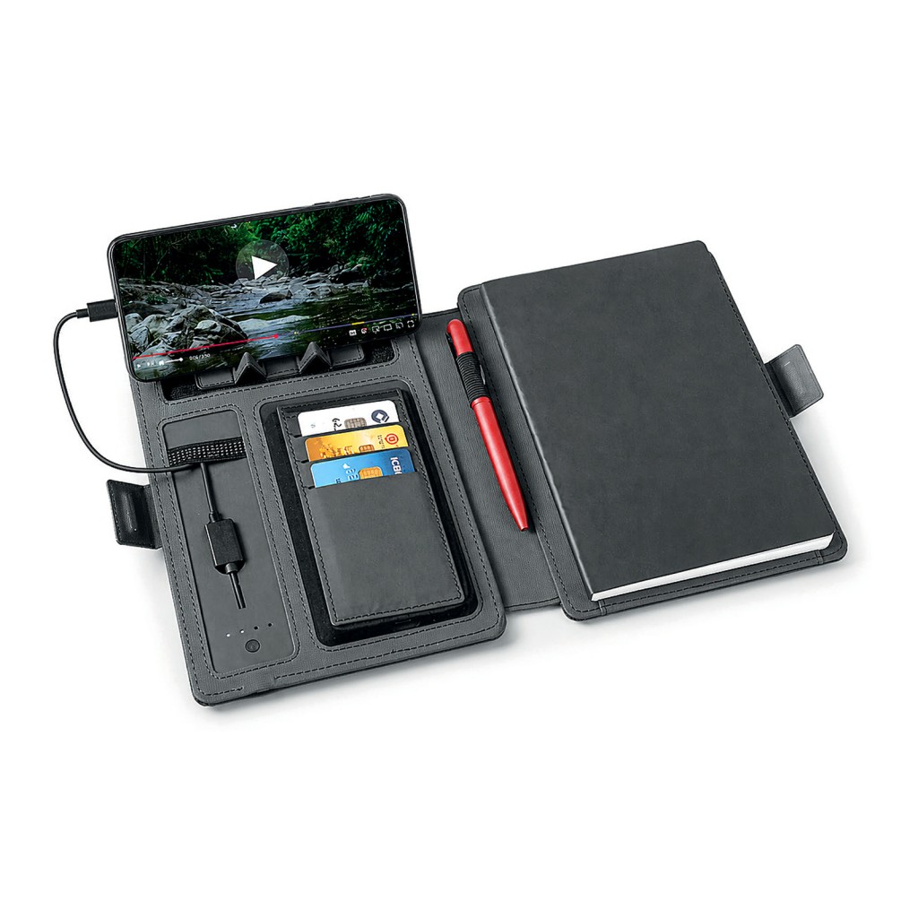 PWB-225 Organizer Powerbank