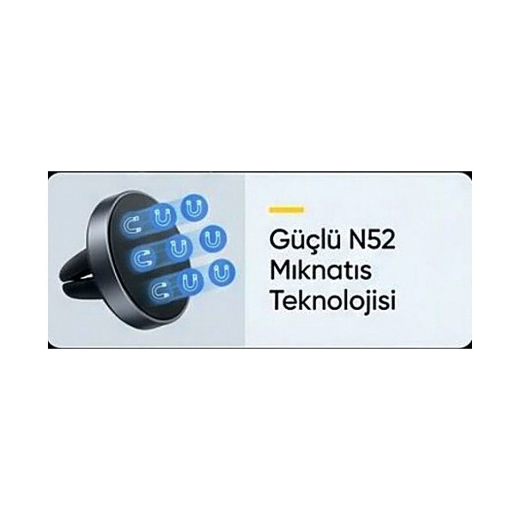 TT-40 Araç İçi Telefon Tutucu