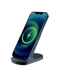 PWB-405 Kablosuz Şarj Telefon Standı 2