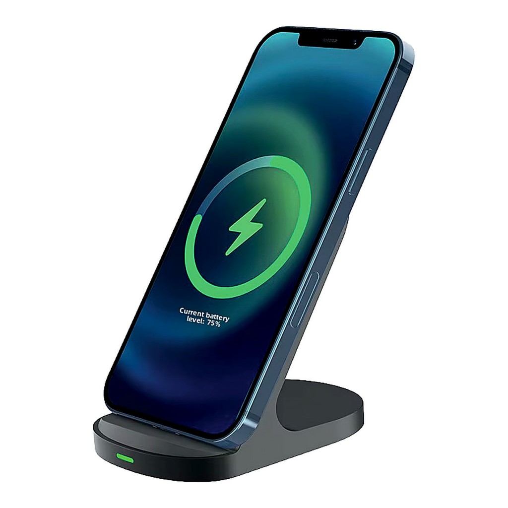 PWB-405 Kablosuz Şarj Telefon Standı
