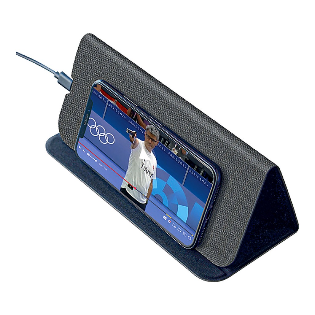PWB-240 Şarjlı Mousepad
