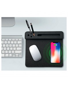 PWB-210 Şarjlı Mousepad 2