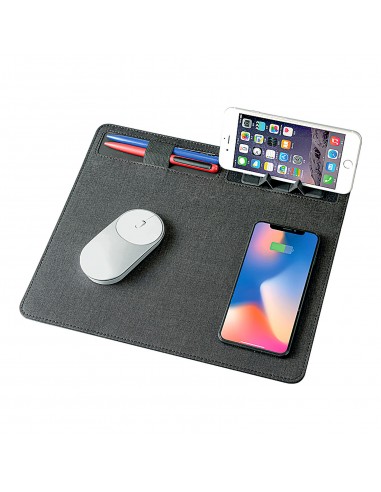PWB-215 Şarjlı Mousepad