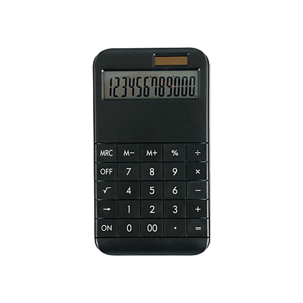 HSP-02 Hesap Makinesi