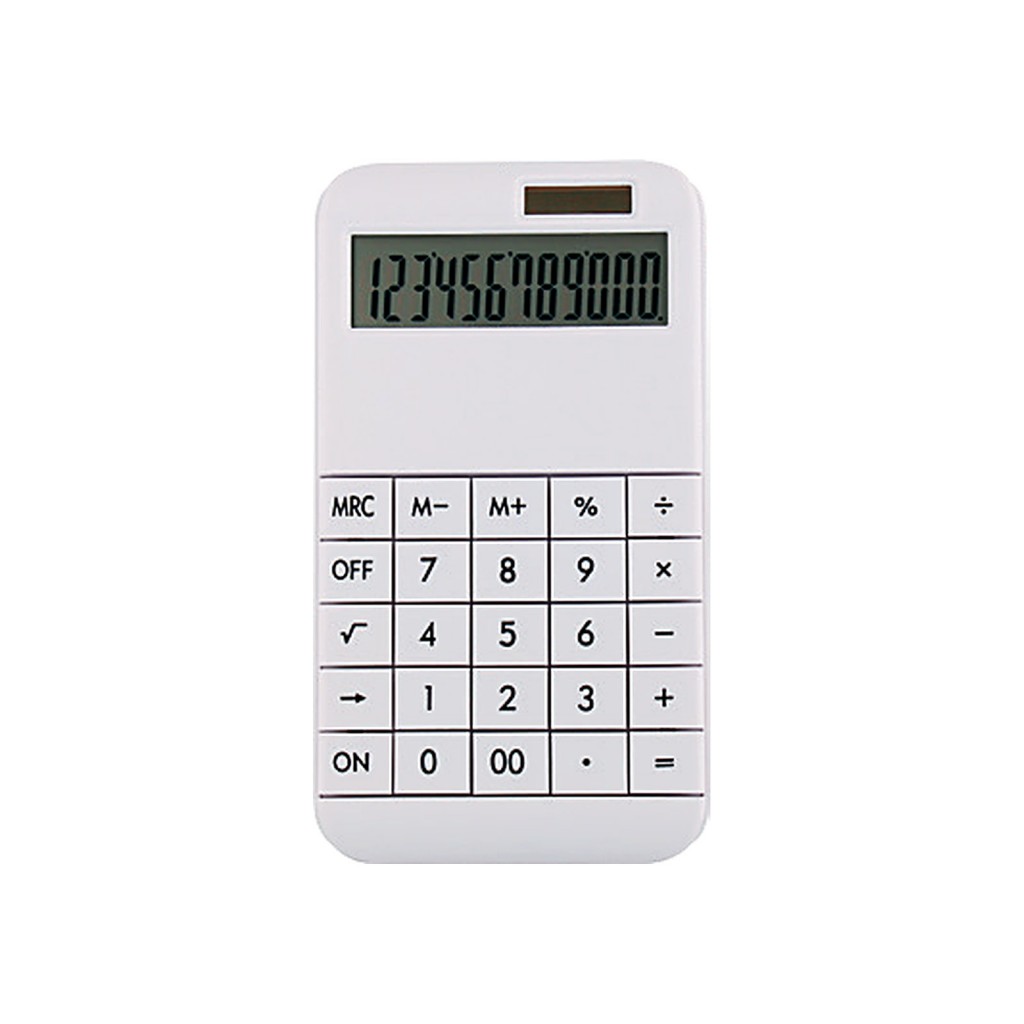 HSP-02 Hesap Makinesi