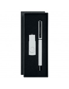 9210 USB Bellek ve Kalem Seti