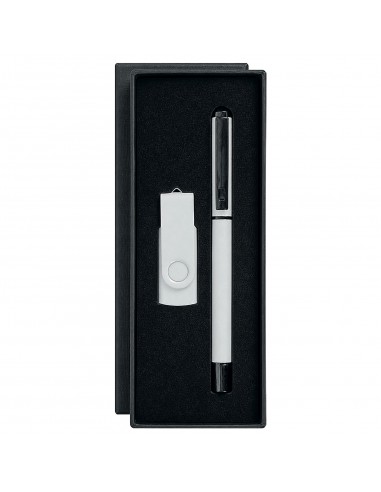 9210 USB Bellek ve Kalem Seti