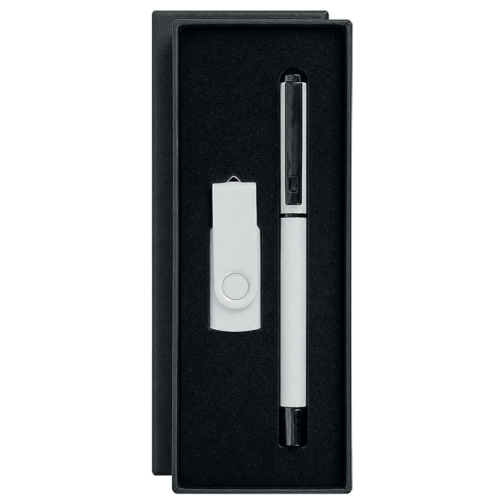 9210 USB Bellek ve Kalem Seti