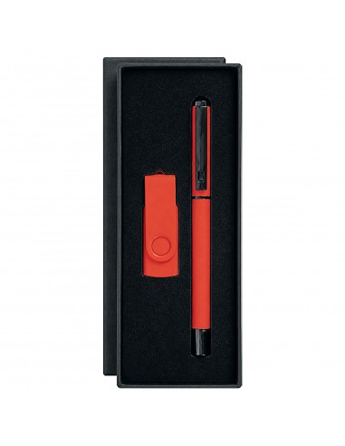 9210 USB Bellek ve Kalem Seti