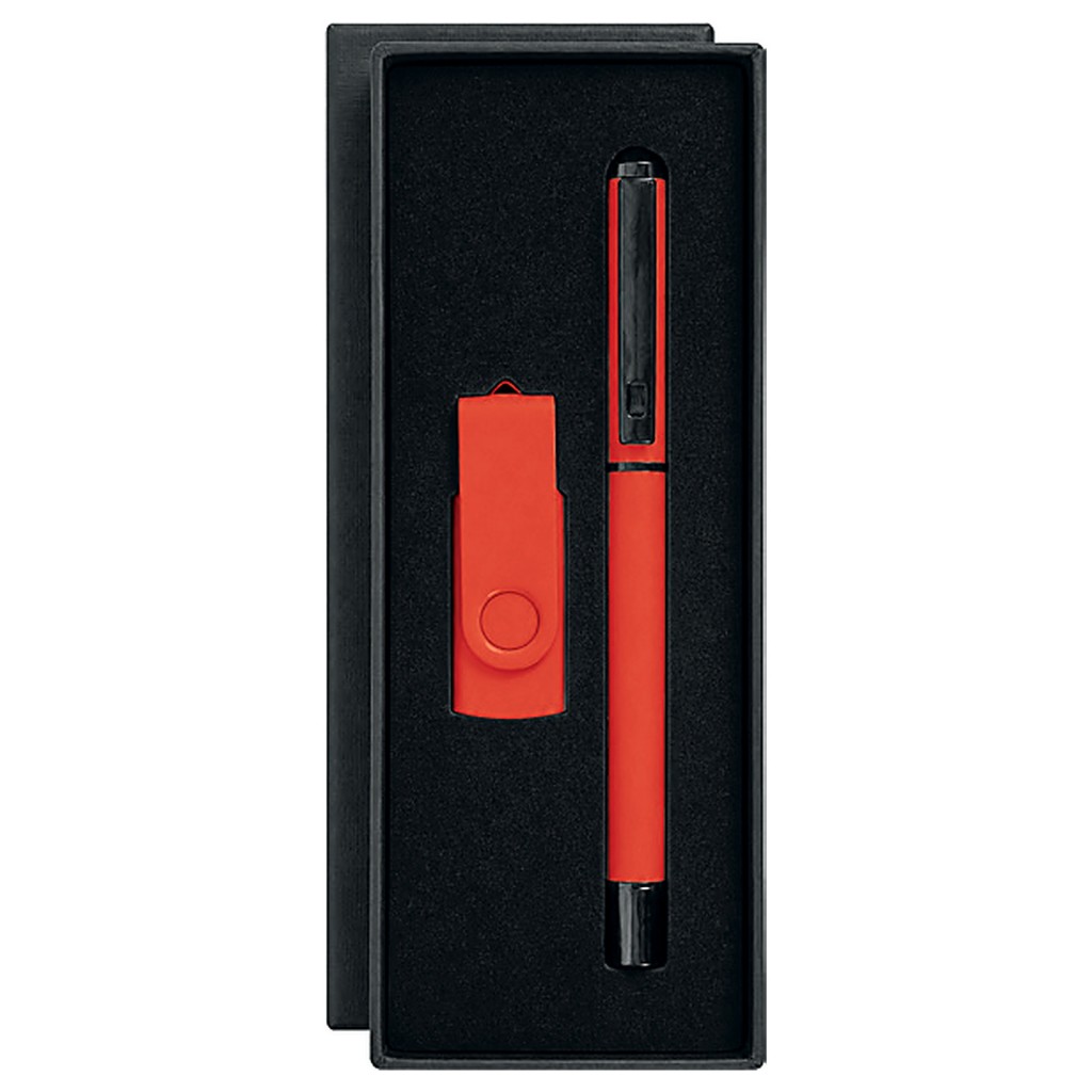 9210 USB Bellek ve Kalem Seti