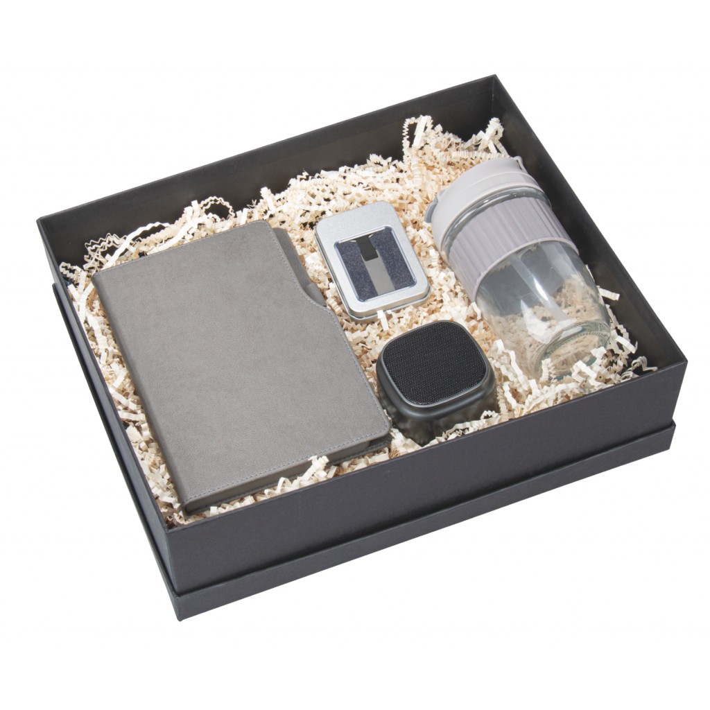Ardahan Hediyelik Set – logolu VIP kurumsal hediye seti