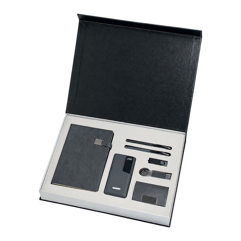 Bodrum Hediyelik Set – logolu VIP kurumsal hediye seti