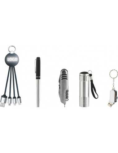 Milas Hediyelik Set