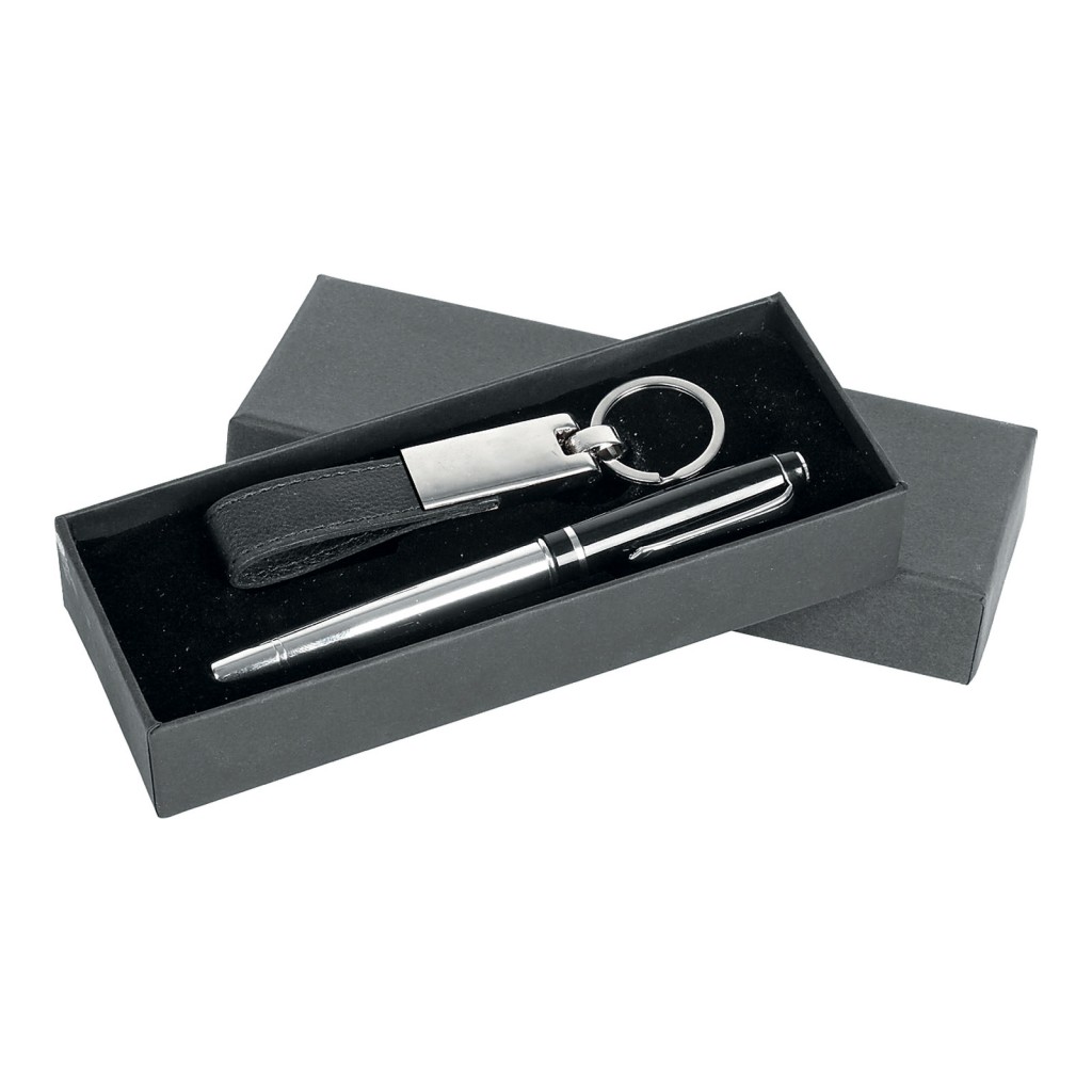 0510-250 Hediyelik Set – logolu VIP kurumsal hediye seti
