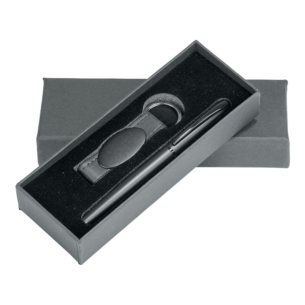 0510-200 Hediyelik Set – logolu VIP kurumsal hediye seti