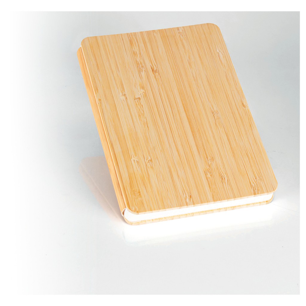 Belgrad Bambu Defter