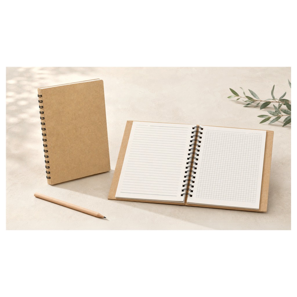 GD-090 Defter