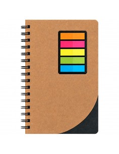GD-055 Defter