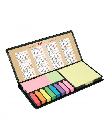 PT-001 Yapışkanlı Notluk
